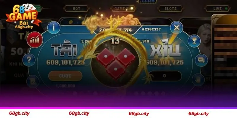 Cách đọc cầu tài xỉu cho người mới dễ hiểu