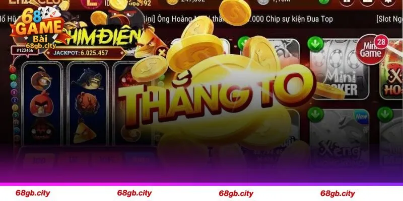 Cách Nổ Hũ Thắng Lớn Giúp Yên Tâm Đầu Tư Tại 68 Game Bài 3 Cách nổ hũ thắng lớn qua việc reset khi cần thiết