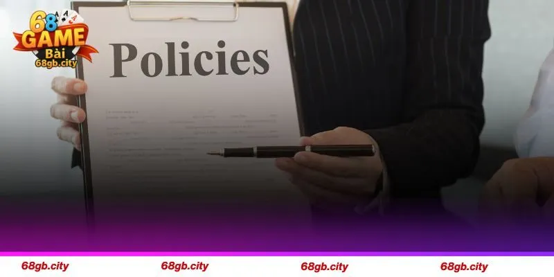 Chính Sách Bảo Mật 1 Điều khoản bảo mật giúp ngăn chặn rủi ro về dữ liệu