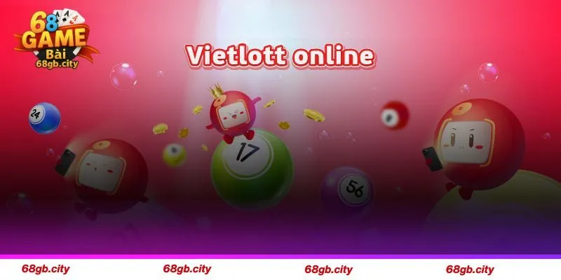 Lô Đề 68 Game Bài - Săn Thưởng Như Ý Rinh Quà Cực Khủng 4 Khám phá Vietlott hấp dẫn, rinh thưởng trực tiếp