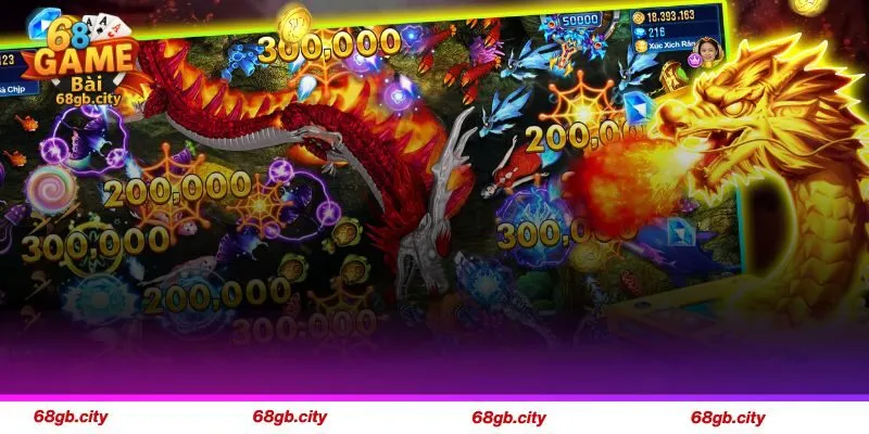 Mẹo Bắn Cá Dễ Thắng - Tuyệt Chiêu Cho Ngư Dân Thời 4.0 3 Mẹo bắn cá dễ thắng bằng cách chờ thời cơ