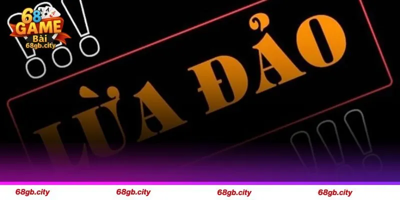 Nghi vấn 68 game bài có bịp không do cạnh tranh bẩn
