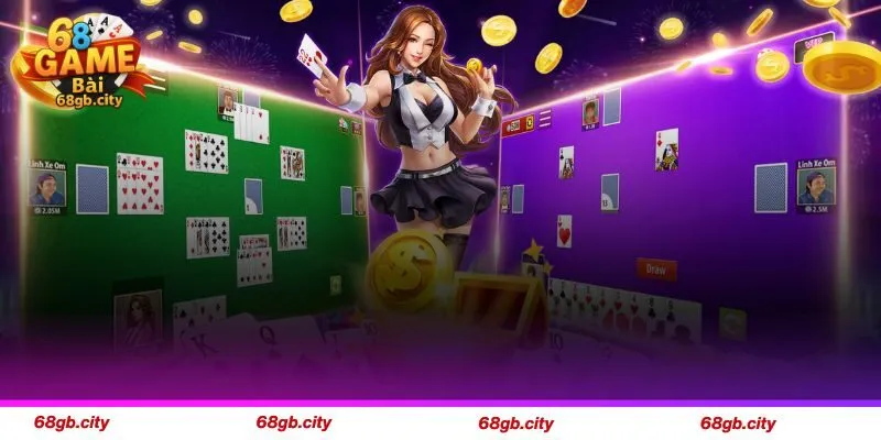 Cách Chơi Phỏm Cho Người Mới - Bí Quyết Làm Chủ Ván Bài 2 Người chơi cần hiểu rõ game phỏm nếu muốn chơi
