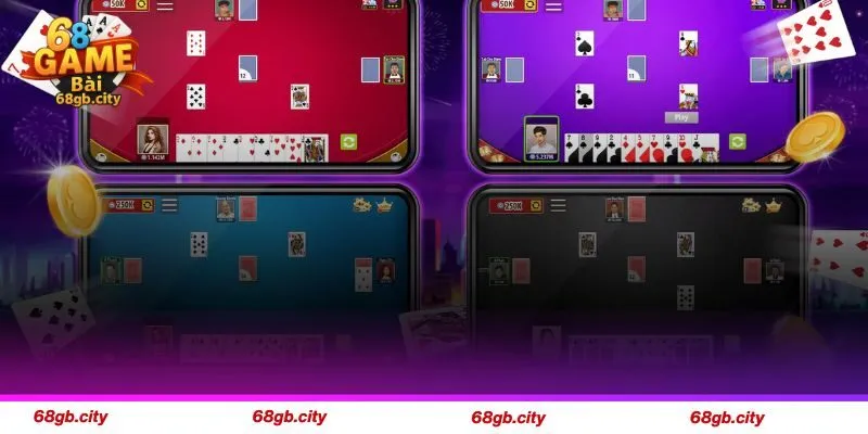 Cách Chơi Phỏm Cho Người Mới - Bí Quyết Làm Chủ Ván Bài 4 Tận dụng thời cơ làm chủ ván phỏm