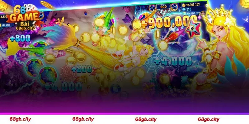 Mẹo Bắn Cá Dễ Thắng - Tuyệt Chiêu Cho Ngư Dân Thời 4.0 2 Tìm hiểu cơ chế game bắn cá thông thường
